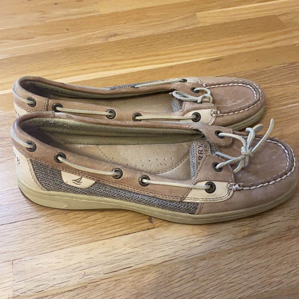 Sperry Women's Angelfish Boat Shoes
